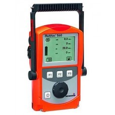 MULTITEC 560 MULTITEC 560