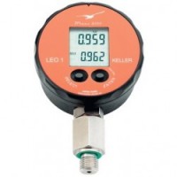 SensorsOne LEO1 (Ei) Digital Pressure Gauge SensorsOne LEO1 (Ei) Digital Pressure Gauge