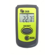 TPI 368 Close-Focus Pocket Size Infrared Thermometer