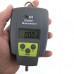 TPI 608BT Single Input Manometer TPI 608BT Single Input Manometer