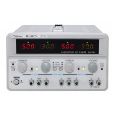 Twintex TP2000TK Series Triple Output Linear DC Power Supply Twintex TP2000TK Series Triple Output Linear DC Power Supply