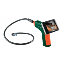 Extech BR200: Video Borescope/Wireless Inspection Camera Extech BR200: Video Borescope/Wireless Inspection Camera
