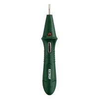 Extech ET38: Voltage/Continuity Tester Extech ET38: Voltage/Continuity Tester