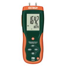 Extech HD700: Differential Pressure Manometer (2psi) Extech HD700: Differential Pressure Manometer (2psi)