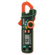 Extech MA150: 200A Mini AC Clamp Meter + NCV Detector Extech MA150: 200A Mini AC Clamp Meter + NCV Detector