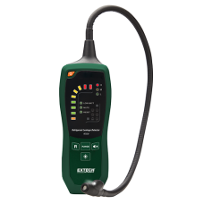 Extech RD300: Refrigerant Leak Detector Extech RD300: Refrigerant Leak Detector