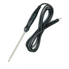 Extech TP890: Thermistor probe (-4 to 158°F) Extech TP890: Thermistor probe (-4 to 158°F)