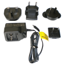 Extech UA100-BR: Universal Power Adaptor Extech UA100-BR: Universal Power Adaptor