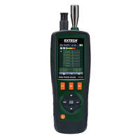 Extech VPC300 Video Particle Counter with built-in Camera Extech VPC300 Video Particle Counter with built-in Camera