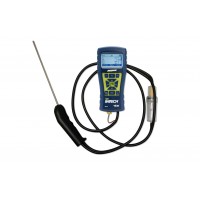 Fyrite® InTech® Fyrite® InTech®