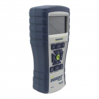 Bacharach Insight Plus Combustion Analyzer Handheld Combustion Analyzer for Commercial Applications