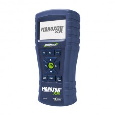 Bacharach Monoxor XR CO Exhaust Analyzer Handheld Analyzer for Carbon Monoxide Exhaust Testing