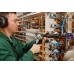 New Leak detector with camera LD 500/510