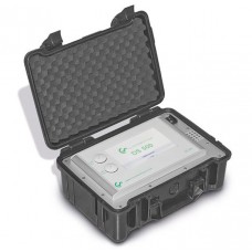 Intelligent mobile chart recorder - DS 500 mobile