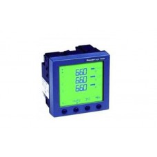 CS INSTRUMENT CS PM 210 Current/effective power meter