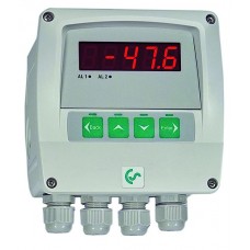 CS INSTRUMENT DS 52 - Digital process meter