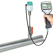 PI 500 for e.g. portable flow measurement