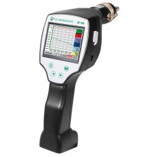 CS INSTRUMENT DP 510 - Portable dew point meter with third-party sensor