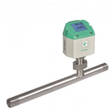 CS INSTRUMENT VA 520 - Flow meter with integrated measuring section