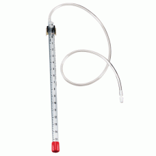 DWYER 1213 Series Gas Pressure Manometer