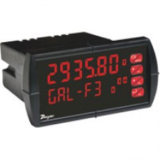 Series PPM Pulse Panel Meter