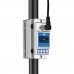 eYc FUMD Clamp-on Ultrasonic Flow Transmitter