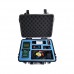 eYc HFUM Handheld Ultrasonic Flow Meter