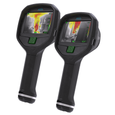 FLIR K33 & K53