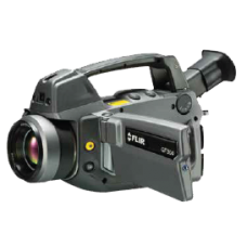 FLIR GF304