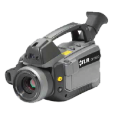 FLIR GF300/320