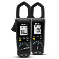 FLIR CM72 & CM74