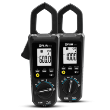 FLIR CM72 & CM74
