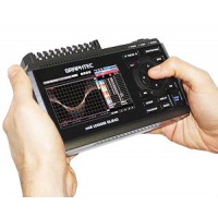 Graptech midi DATALOGGER GL240