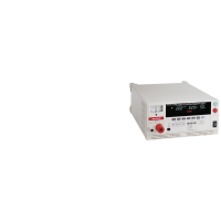 HIOKI AUTOMATIC INSULATION / WITHSTANDING HiTESTER 3153