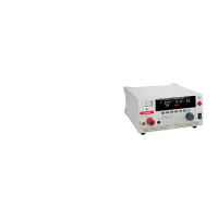 INSULATION / WITHSTANDING HiTESTER 3159-02