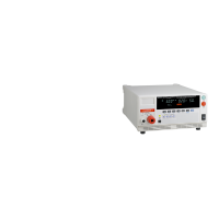 HIOKI AC AUTOMATIC INSULATION-WITHSTANDING HiTESTER 3174
