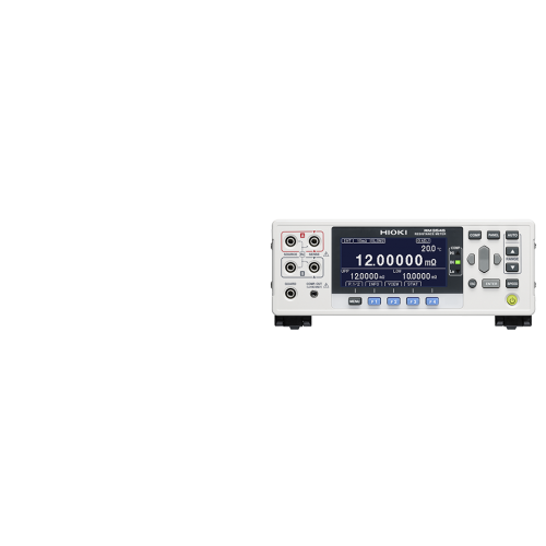 RESISTANCE METER RM3545
