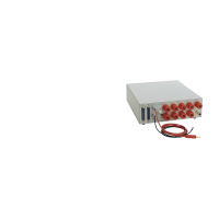 HIGH VOLTAGE SCANNER 3930