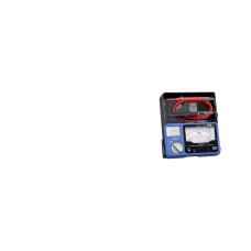 HIOKI ANALOG MΩ HiTESTER IR4018