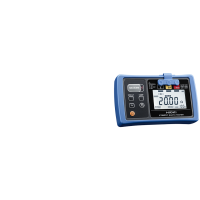 HIOKI FT6031 EARTH TESTER