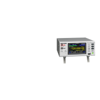 PRECISION DC VOLTMETER DM7276