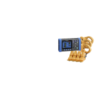 HIOKI CLAMP ON POWER LOGGER PW3365
