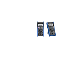 HIOKI DT4253 DIGITAL MULTIMETER 