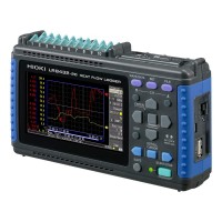 HIOKI LR8432 HEAT FLOW LOGGER