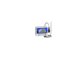 INSTRUMENTATION LOGGER LR5031