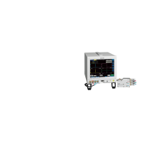 IMPEDANCE ANALYZER IM7587