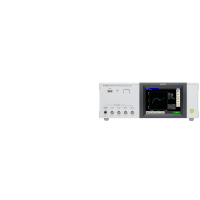 HIOKI CHEMICAL IMPEDANCE ANALYZER IM3590