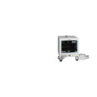 IMPEDANCE ANALYZER IM7580A
