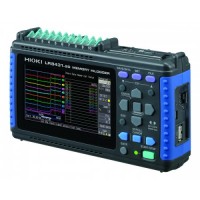 MEMORY HiLOGGER HIOKI LR8431