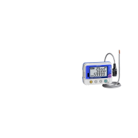 HIOKI LR5041, LR5042, LR5043 VOLTAGE LOGGER 